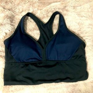 La Senza longline sports bra!!! Very flattering